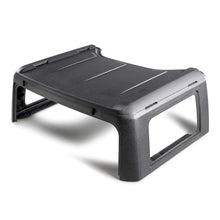 Load image into Gallery viewer, 2021-2025 Ford Bronco 4DR W/ Black Textured Coating Hardtop W/Glass + Hardware