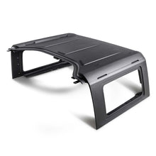 Load image into Gallery viewer, 2021-2025 Ford Bronco 4DR W/ Black Textured Coating Hardtop W/Glass + Hardware