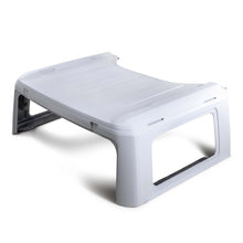Load image into Gallery viewer, 2021-2025 Ford Bronco 4DR w/ Grey Coating Hardtop W/Glass + Hardware