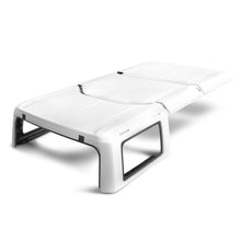 Load image into Gallery viewer, 2021-2025 Ford Bronco 4DR w/ White Textured Coating Hardtop W/Glass + Hardware