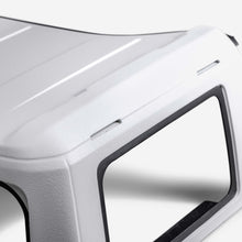 Load image into Gallery viewer, 2021-2025 Ford Bronco 4DR w/ White Textured Coating Hardtop W/Glass + Hardware