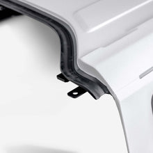 Load image into Gallery viewer, 2021-2025 Ford Bronco 4DR w/ White Textured Coating Hardtop W/Glass + Hardware