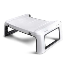 Load image into Gallery viewer, 2021-2025 Ford Bronco 4DR w/ White Textured Coating Hardtop W/Glass + Hardware