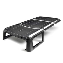 Load image into Gallery viewer, 2021-2025 Ford Bronco 4DR Gloss Carbon Fiber Hardtop W/Glass + Hardware
