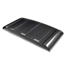 Load image into Gallery viewer, 2021-2025 Ford Bronco 4DR Gloss Carbon Fiber Hardtop W/Glass + Hardware