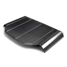 Load image into Gallery viewer, 2021-2025 Ford Bronco 4DR Gloss Carbon Fiber Hardtop W/Glass + Hardware