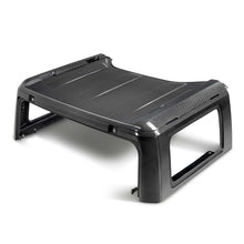 Load image into Gallery viewer, 2021-2025 Ford Bronco 4DR Gloss Carbon Fiber Hardtop W/Glass + Hardware