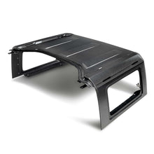 Load image into Gallery viewer, 2021-2025 Ford Bronco 4DR Gloss Carbon Fiber Hardtop W/Glass + Hardware