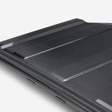 Load image into Gallery viewer, 2021-2025 Ford Bronco 4DR Gloss Carbon Fiber Hardtop W/Glass + Hardware