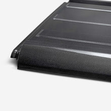 Load image into Gallery viewer, 2021-2025 Ford Bronco 4DR Gloss Carbon Fiber Hardtop W/Glass + Hardware