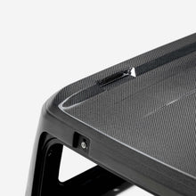 Load image into Gallery viewer, 2021-2025 Ford Bronco 4DR Gloss Carbon Fiber Hardtop W/Glass + Hardware