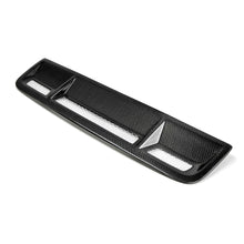 Load image into Gallery viewer, 2010 - 2014 Shelby GT500 Carbon Fiber Hood Vent