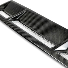 Load image into Gallery viewer, 2010 - 2014 Shelby GT500 Carbon Fiber Hood Vent