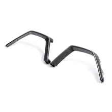 Load image into Gallery viewer, 2022-2024 Cadillac CT5-V Blackwing Gloss Carbon Fiber Lower Grille Bezels (Pair)