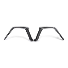 Load image into Gallery viewer, 2022-2024 Cadillac CT5-V Blackwing Gloss Carbon Fiber Lower Grille Bezels (Pair)