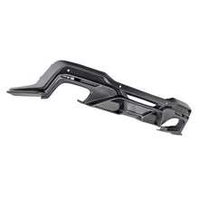 Load image into Gallery viewer, 2024 + Ford Mustang S650 Type-GT5 Gloss Carbon Fiber Rear Diffuser