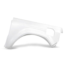 Load image into Gallery viewer, 2021-2025 Ford Bronco 2DR 2" rise &amp; 2.5" wider Fiberglass Rear Quarter Panel