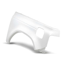 Load image into Gallery viewer, 2021-2025 Ford Bronco 2DR 2" rise &amp; 2.5" wider Fiberglass Rear Quarter Panel