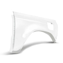 Load image into Gallery viewer, 2021-2025 Ford Bronco 2DR 2" rise &amp; 2.5" wider Fiberglass Rear Quarter Panel