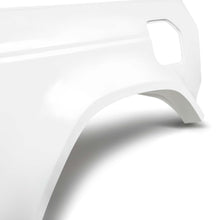 Load image into Gallery viewer, 2021-2025 Ford Bronco 2DR 2" rise &amp; 2.5" wider Fiberglass Rear Quarter Panel