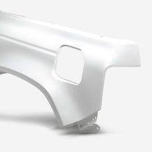 Load image into Gallery viewer, 2021-2025 Ford Bronco 2DR 2" rise &amp; 2.5" wider Fiberglass Rear Quarter Panel