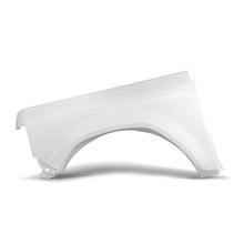 Load image into Gallery viewer, 2021-2025 Ford Bronco 2DR 2" rise &amp; 2.5" wider Fiberglass Rear Quarter Panel