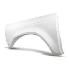 Load image into Gallery viewer, 2021-2025 Ford Bronco 2DR 2" rise &amp; 2.5" wider Fiberglass Rear Quarter Panel