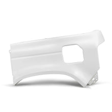 Load image into Gallery viewer, 2021-2025 Ford Bronco 4DR 2 Inch Rise and 2.5 Inches wider Fiberglass Rear Quarter Panel Pair