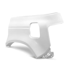 Load image into Gallery viewer, 2021-2025 Ford Bronco 4DR 2 Inch Rise and 2.5 Inches wider Fiberglass Rear Quarter Panel Pair