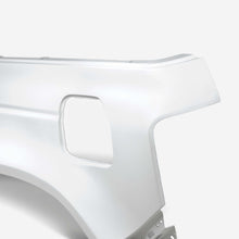 Load image into Gallery viewer, 2021-2025 Ford Bronco 4DR 2 Inch Rise and 2.5 Inches wider Fiberglass Rear Quarter Panel Pair