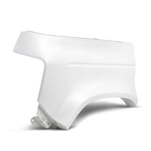 Load image into Gallery viewer, 2021-2025 Ford Bronco 4DR 2 Inch Rise and 2.5 Inches wider Fiberglass Rear Quarter Panel Pair
