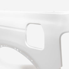 Load image into Gallery viewer, 2021-2025 Ford Bronco Everglade Fiberglass Rear Quarter Panel Pair