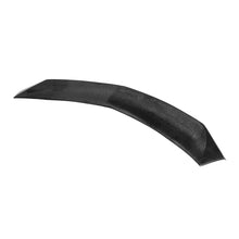 Load image into Gallery viewer, 2010-2013 CHEVY CAMARO TYPE-ST CARBON FIBER REAR SPOILER