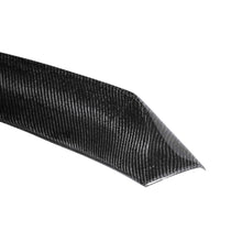 Load image into Gallery viewer, 2010-2013 CHEVY CAMARO TYPE-ST CARBON FIBER REAR SPOILER