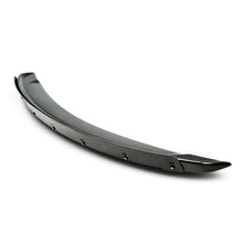 Load image into Gallery viewer, 2014-2015 CHEVY CAMARO Z28 STYLE CARBON FIBER SPOILER WICKER BILL