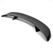 Load image into Gallery viewer, 2015 - 2021 Mustang Carbon Fiber Type-AT Rear Spoiler