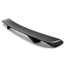 Load image into Gallery viewer, 2015 - 2021 Mustang Carbon Fiber Type-AT Rear Spoiler