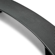 Load image into Gallery viewer, 2015 - 2021 Mustang Carbon Fiber Type-AT Rear Spoiler