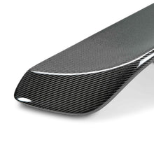 Load image into Gallery viewer, 2015 - 2021 Mustang Carbon Fiber Type-AT Rear Spoiler
