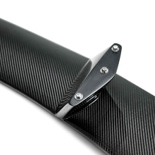 Load image into Gallery viewer, 2015 - 2021 Mustang Carbon Fiber Type-AT Rear Spoiler