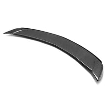 Load image into Gallery viewer, 2016-2024 CHEVY CAMARO CARBON FIBER SPOILER WICKER BILL