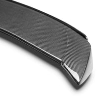 Load image into Gallery viewer, 2016-2024 CHEVY CAMARO CARBON FIBER SPOILER WICKER BILL