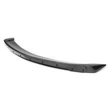 Load image into Gallery viewer, 2016-2024 CHEVY CAMARO CARBON FIBER SPOILER WICKER BILL