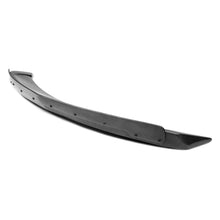 Load image into Gallery viewer, 2016-2024 CHEVY CAMARO CARBON FIBER SPOILER WICKER BILL