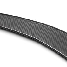 Load image into Gallery viewer, 2016-2024 CHEVY CAMARO CARBON FIBER SPOILER WICKER BILL