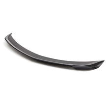 Load image into Gallery viewer, 2022-2025 Cadillac CT5-V Blackwing Type-ST Gloss Carbon Fiber Rear Spoiler