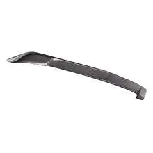 Load image into Gallery viewer, 2022-2025 Cadillac CT5-V Blackwing Type-ST Gloss Carbon Fiber Rear Spoiler