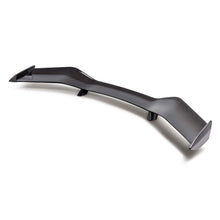Load image into Gallery viewer, 2023-2025 Corvette C8 Z06/Z07 Gloss Carbon Fiber Rear Spoiler