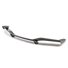 Load image into Gallery viewer, 2023-2025 Corvette C8 Z06/Z07 Gloss Carbon Fiber Rear Spoiler