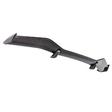 Load image into Gallery viewer, 2023-2025 Corvette C8 Z06/Z07 Gloss Carbon Fiber Rear Spoiler